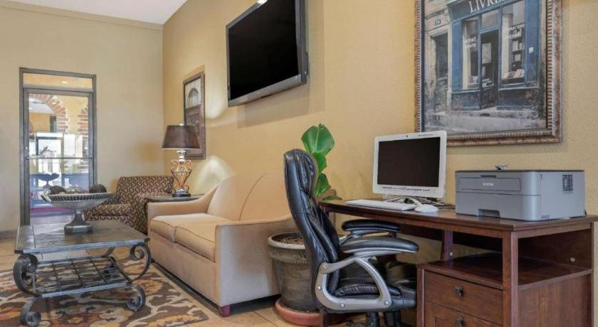 Best Western Taylor Inn Exterior foto